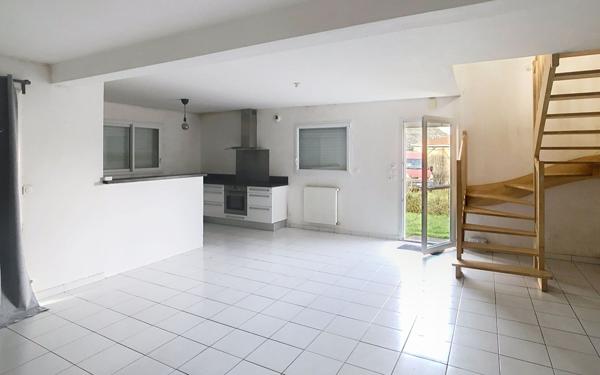 Maison à vendre    5 pièces • 119 m2 Guilers