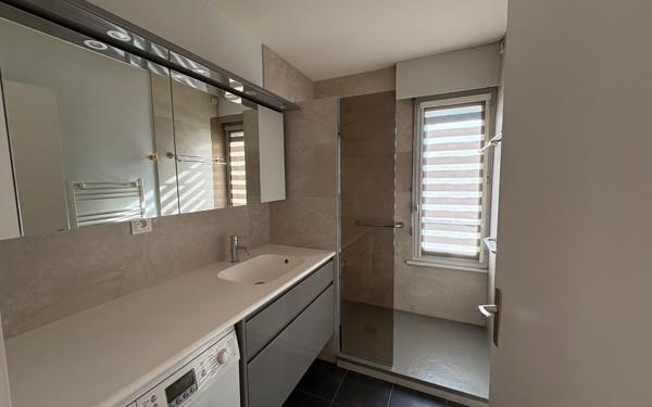 Appartement à louer    2 pièces • 52,45 m2 Lyon 6