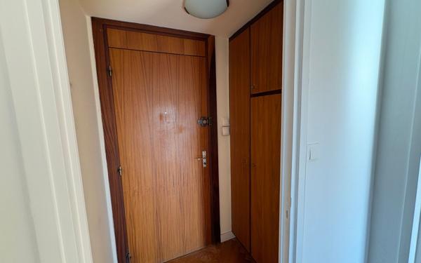Appartement à louer    2 pièces • 52,45 m2 Lyon 6
