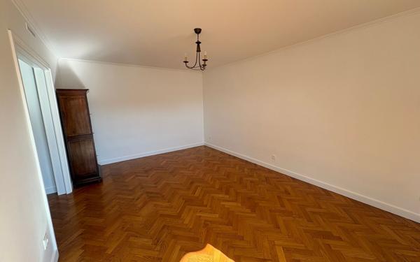 Appartement à louer    2 pièces • 52,45 m2 Lyon 6