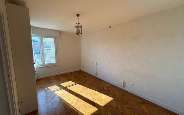Appartement à louer    2 pièces • 52,45 m2 Lyon 6