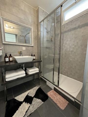 Appartement 4 pièces 74 m2