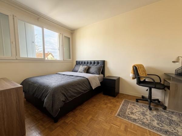 Appartement 4 pièces 74 m2