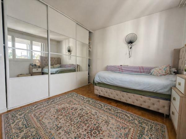 Appartement 4 pièces 74 m2