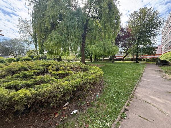 Appartement 4 pièces 74 m2