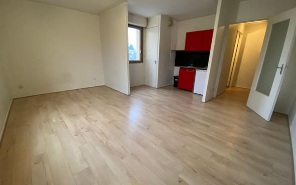 Appartement à louer    1 pièce • 32,93 m2 Metz
