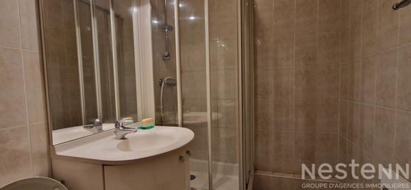 Appartement - Résidence sécurisée - Centre ville à pied - Jardin des plantes