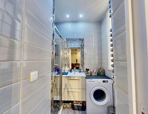 Appartement 1 pièce 18 m2