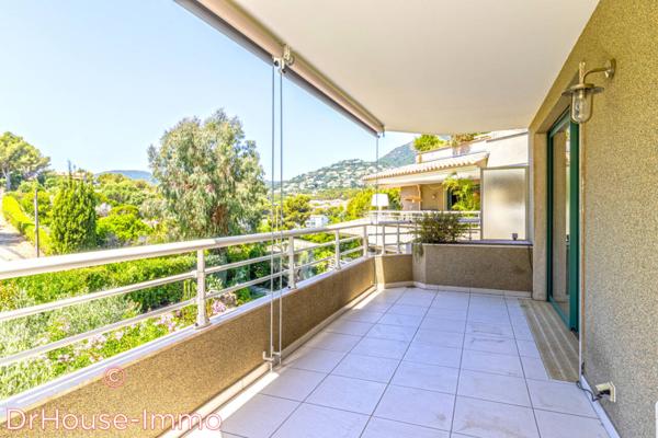 Appartement à vendre 3 pièces de 65 m²