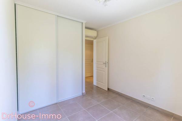 Appartement à vendre 3 pièces de 65 m²