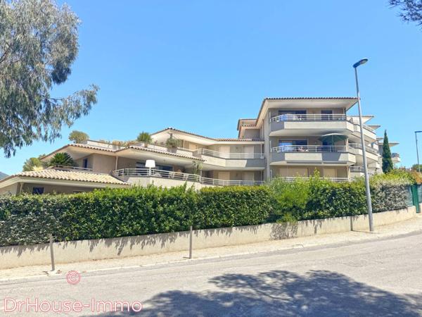 Appartement à vendre 3 pièces de 65 m²