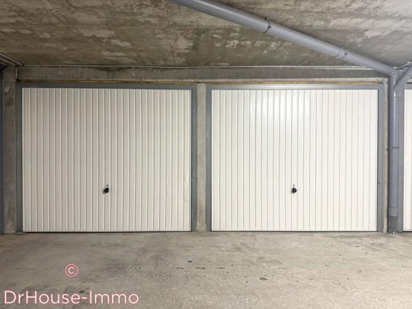 Appartement à vendre 3 pièces de 65 m²