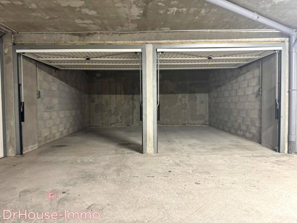 Appartement à vendre 3 pièces de 65 m²