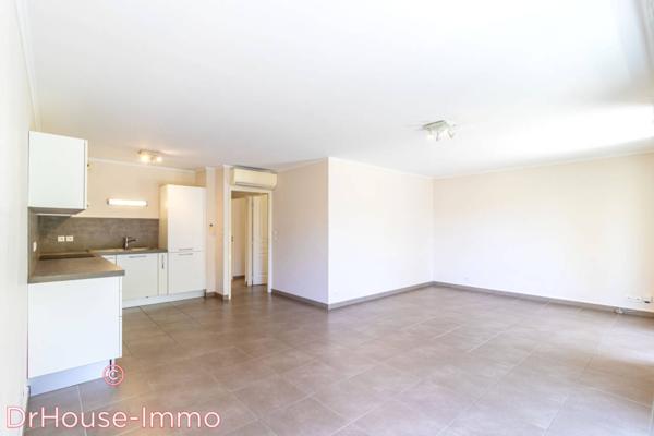 Appartement à vendre 3 pièces de 65 m²