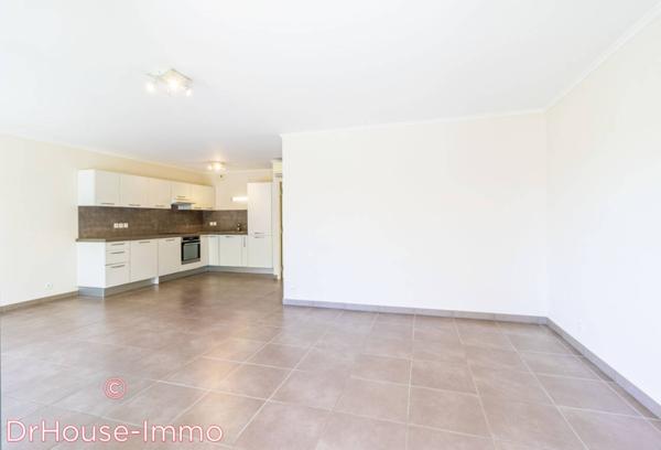 Appartement à vendre 3 pièces de 65 m²