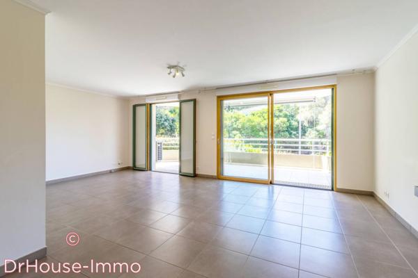 Appartement à vendre 3 pièces de 65 m²