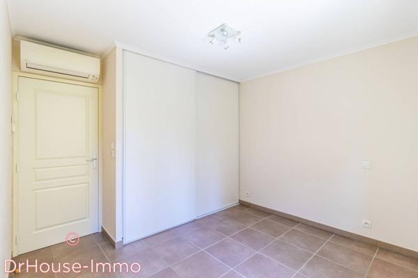 Appartement à vendre 3 pièces de 65 m²