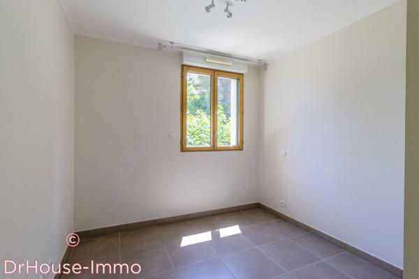 Appartement à vendre 3 pièces de 65 m²