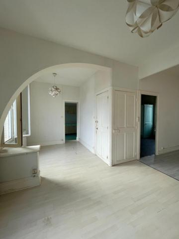 Opportunité à saisir sur Vichy quartier Jeanne d'Arc