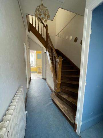 Opportunité à saisir sur Vichy quartier Jeanne d'Arc