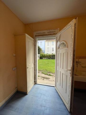 Opportunité à saisir sur Vichy quartier Jeanne d'Arc