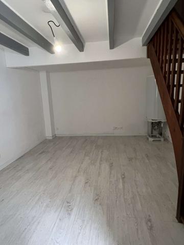 Appartement Surgères 2 pièce(s) 35 m2