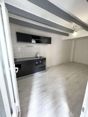 Appartement Surgères 2 pièce(s) 35 m2