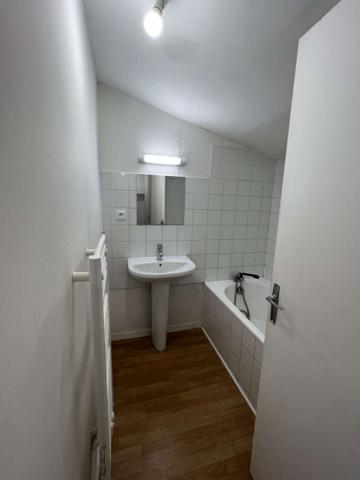 Appartement Surgères 2 pièce(s) 35 m2