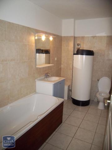 Location appartement Le Tampon (974) 2 pièces 40.45m²