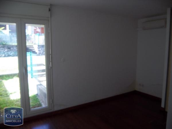 Location appartement Le Tampon (974) 2 pièces 40.45m²