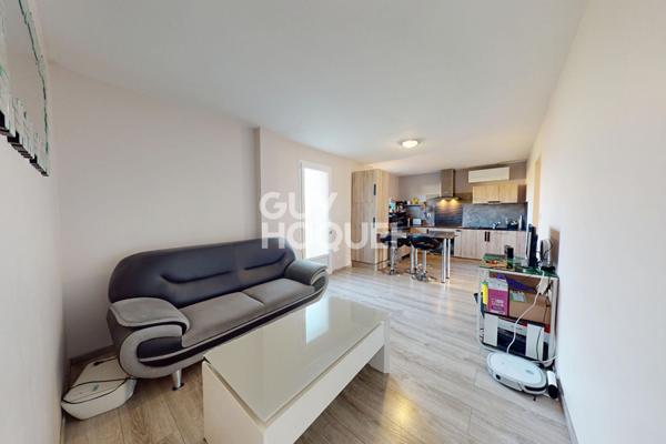 Atypique maison/loft rénovée 164 m² comprenant 2 partie habitables