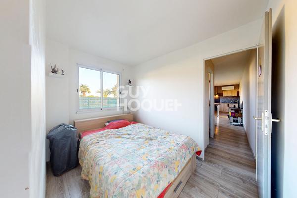 Atypique maison/loft rénovée 164 m² comprenant 2 partie habitables