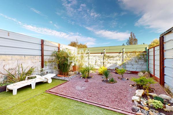 Atypique maison/loft rénovée 164 m² comprenant 2 partie habitables