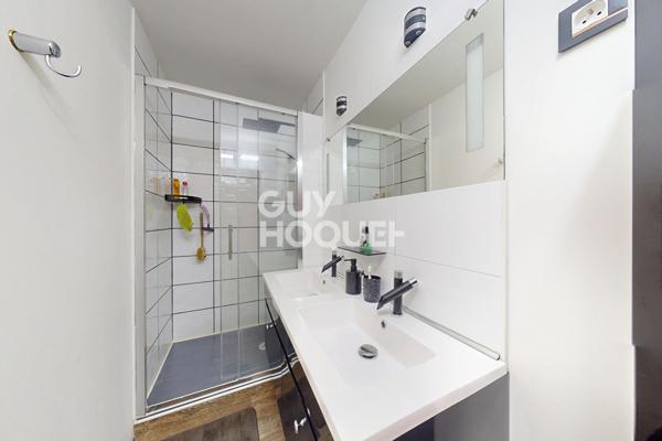 Atypique maison/loft rénovée 164 m² comprenant 2 partie habitables