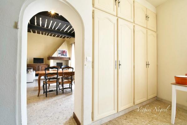 Maison à vendre 4 pièces SAINT REMY DE PROVENCE (13)