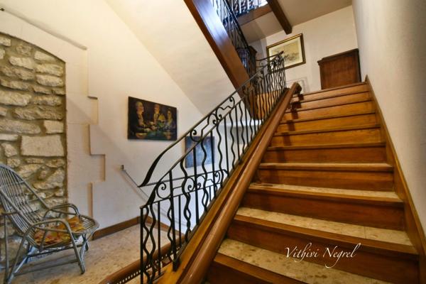 Maison à vendre 4 pièces SAINT REMY DE PROVENCE (13)