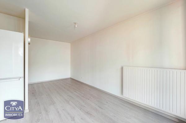 Appartement à vendre 2 pièces 42.53m² Tours (37100)