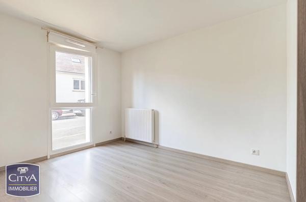 Appartement à vendre 2 pièces 42.53m² Tours (37100)