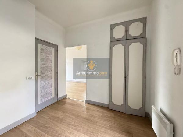 Location Appartement 1 pièces 31 m2 à Apt