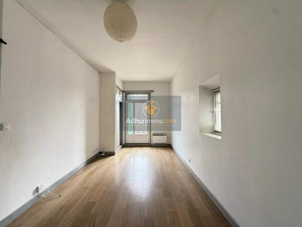Location Appartement 1 pièces 31 m2 à Apt
