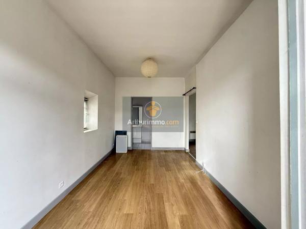 Location Appartement 1 pièces 31 m2 à Apt