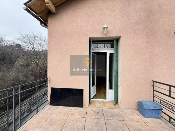 Location Appartement 1 pièces 31 m2 à Apt