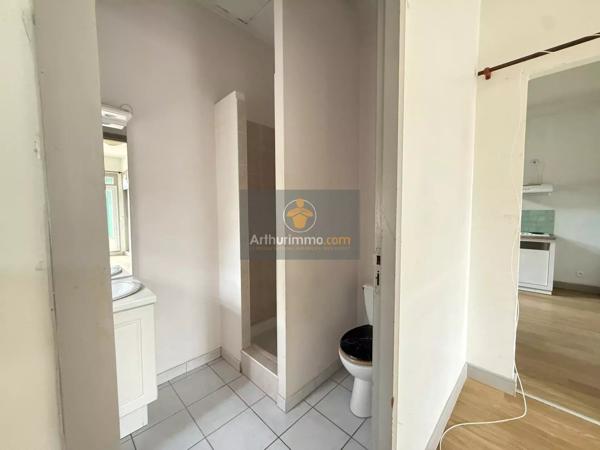 Location Appartement 1 pièces 31 m2 à Apt