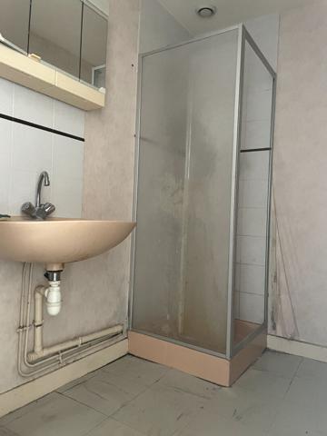 Ensemble immobilier avec fort potentiel à Dangé-Saint-Romain [REF. 7032]