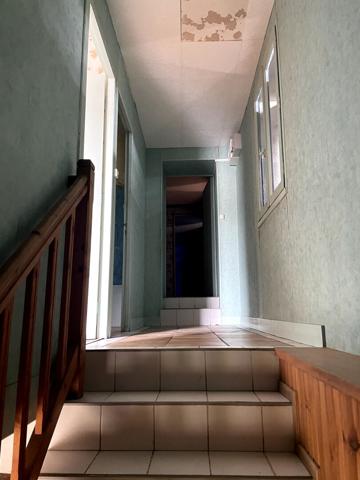 Ensemble immobilier avec fort potentiel à Dangé-Saint-Romain [REF. 7032]