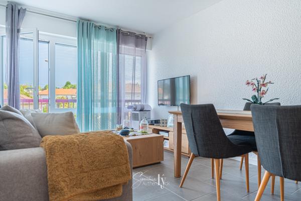 Appartement
         3 pièces
        - 67 m² Exclusivité 99 900 € *