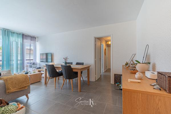 Appartement
         3 pièces
        - 67 m² Exclusivité 99 900 € *