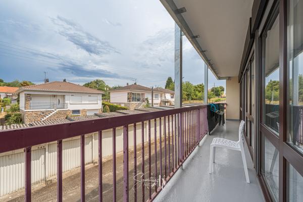 Appartement
         3 pièces
        - 67 m² Exclusivité 99 900 € *
