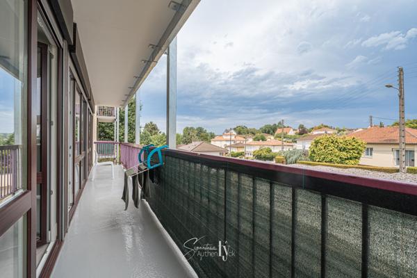 Appartement
         3 pièces
        - 67 m² Exclusivité 99 900 € *