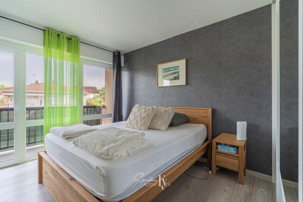 Appartement
         3 pièces
        - 67 m² Exclusivité 99 900 € *